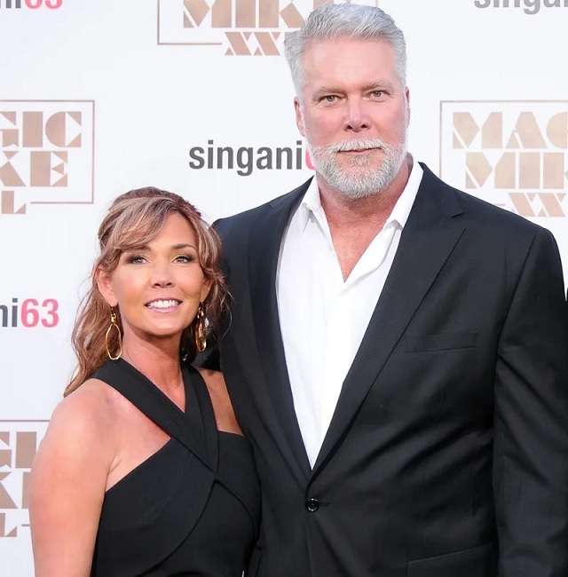 kevin nash wife