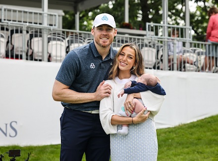 pat connaughton wife