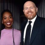 bill burr wife