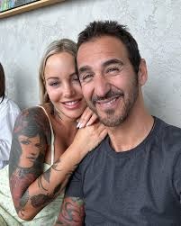 sully erna wife