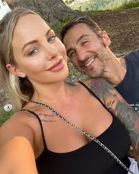 sully erna wife