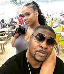 tariq nasheed wife