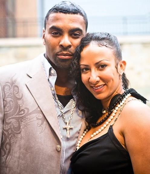 ginuwine wife