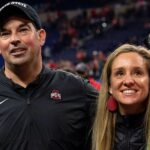 ryan day wife