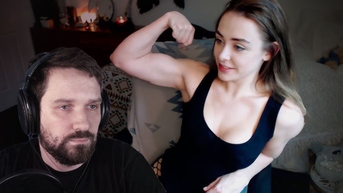 destiny streamer wife