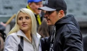 carlos rodon wife