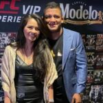 gilbert burns wife