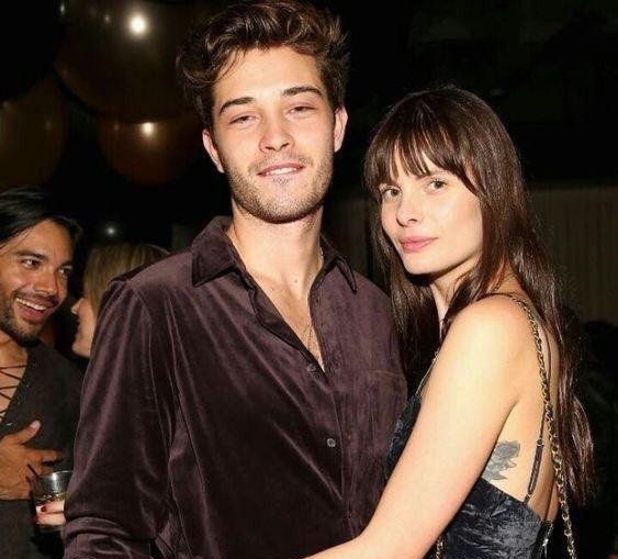 chico lachowski wife