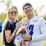 alex anzalone wife