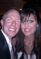 richard christy wife