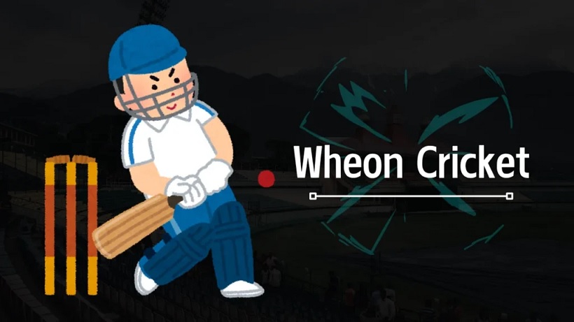 wheon cricket