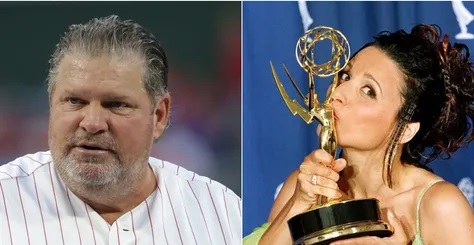 john kruk wife