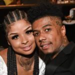 blueface wife