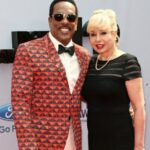 charlie wilson wife