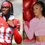 marvin harrison wife