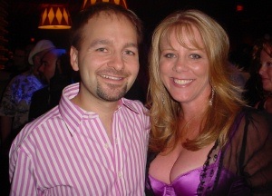 daniel negreanu wife