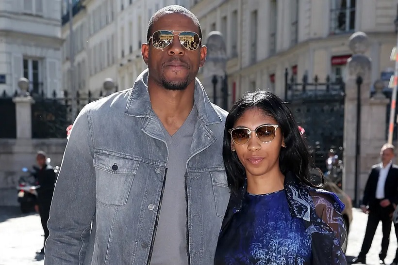 andre iguodala wife