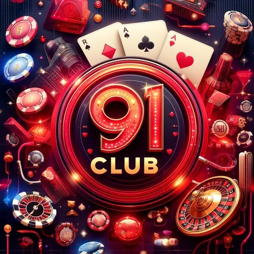 91 club game