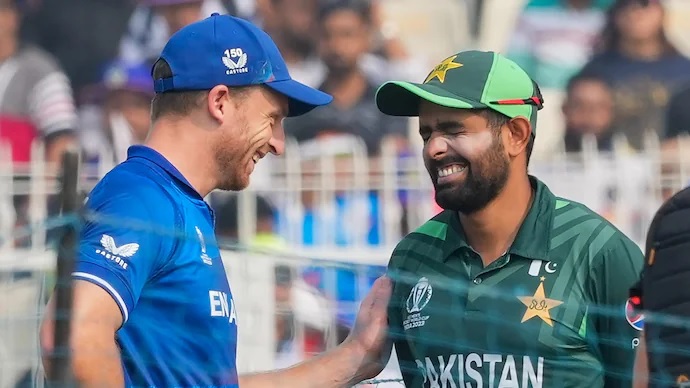 england cricket team vs pakistan national cricket team timeline