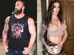 tyler reks wife