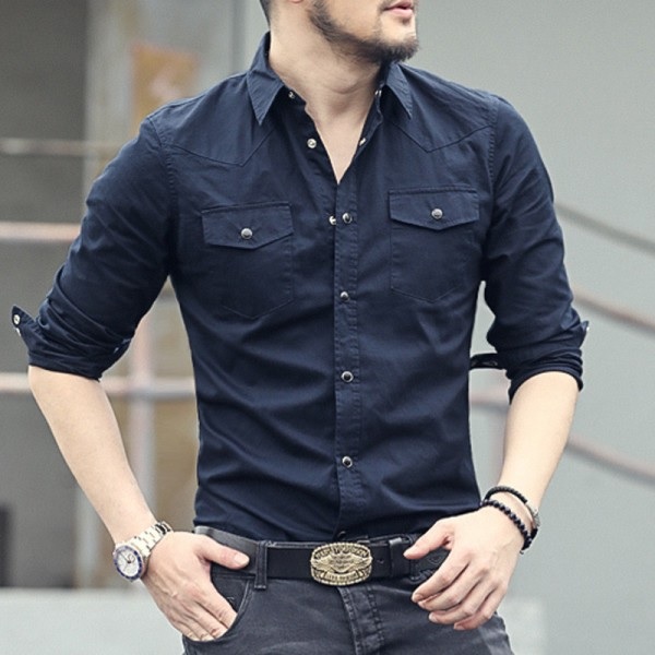 thespark shop clothing men
