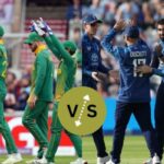 south africa national cricket team vs england cricket team match scorecard