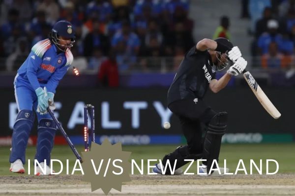 india national cricket team vs new zealand national cricket team match scorecard
