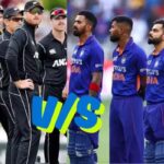 india national cricket team vs new zealand national cricket team stats